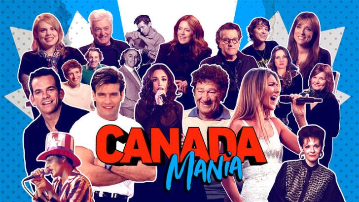 Cette semaine, on s'envole vers le Grand Nord avec Canada Mania !